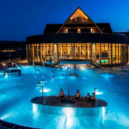 Apartmán Oravská rezidencia Zakopane 14km Suchá Hora Exteriér fotografie