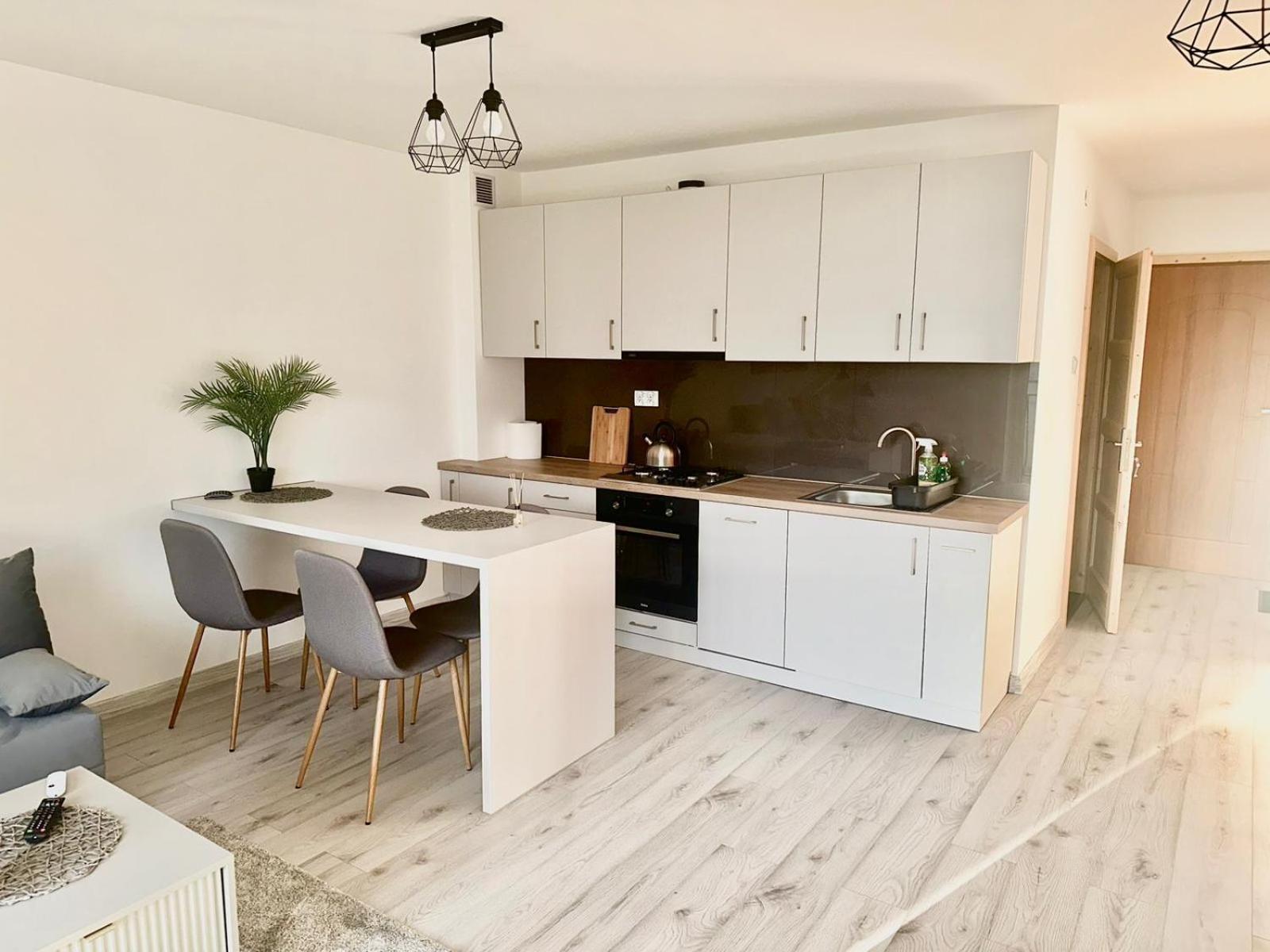 Apartmán Oravská rezidencia Zakopane 14km Suchá Hora Exteriér fotografie