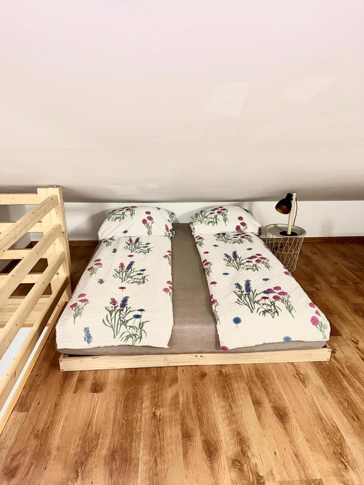 Apartmán Oravská rezidencia Zakopane 14km Suchá Hora Exteriér fotografie