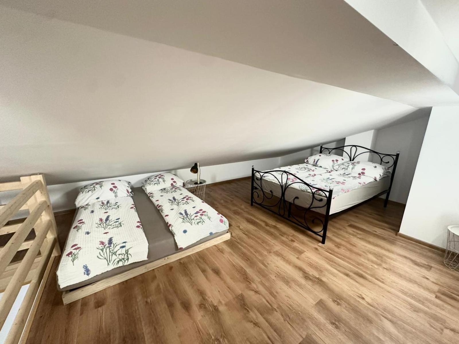Apartmán Oravská rezidencia Zakopane 14km Suchá Hora Exteriér fotografie