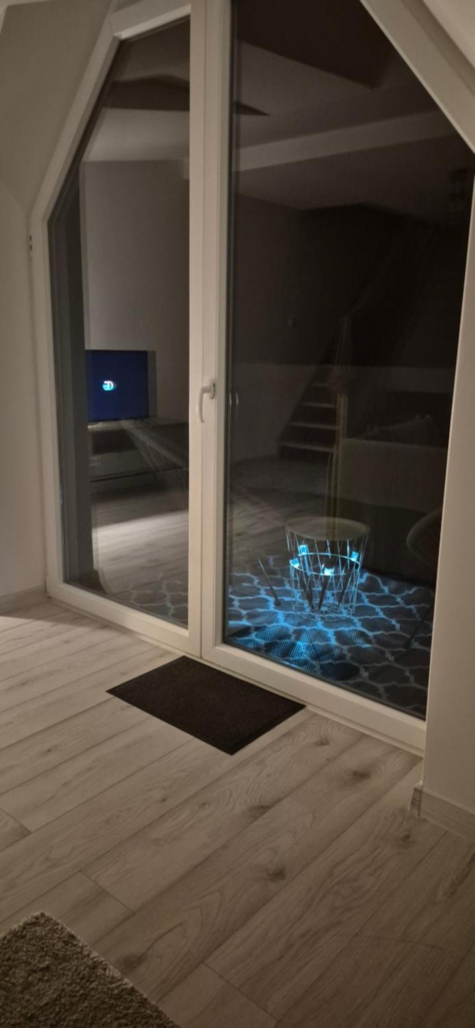 Apartmán Oravská rezidencia Zakopane 14km Suchá Hora Exteriér fotografie