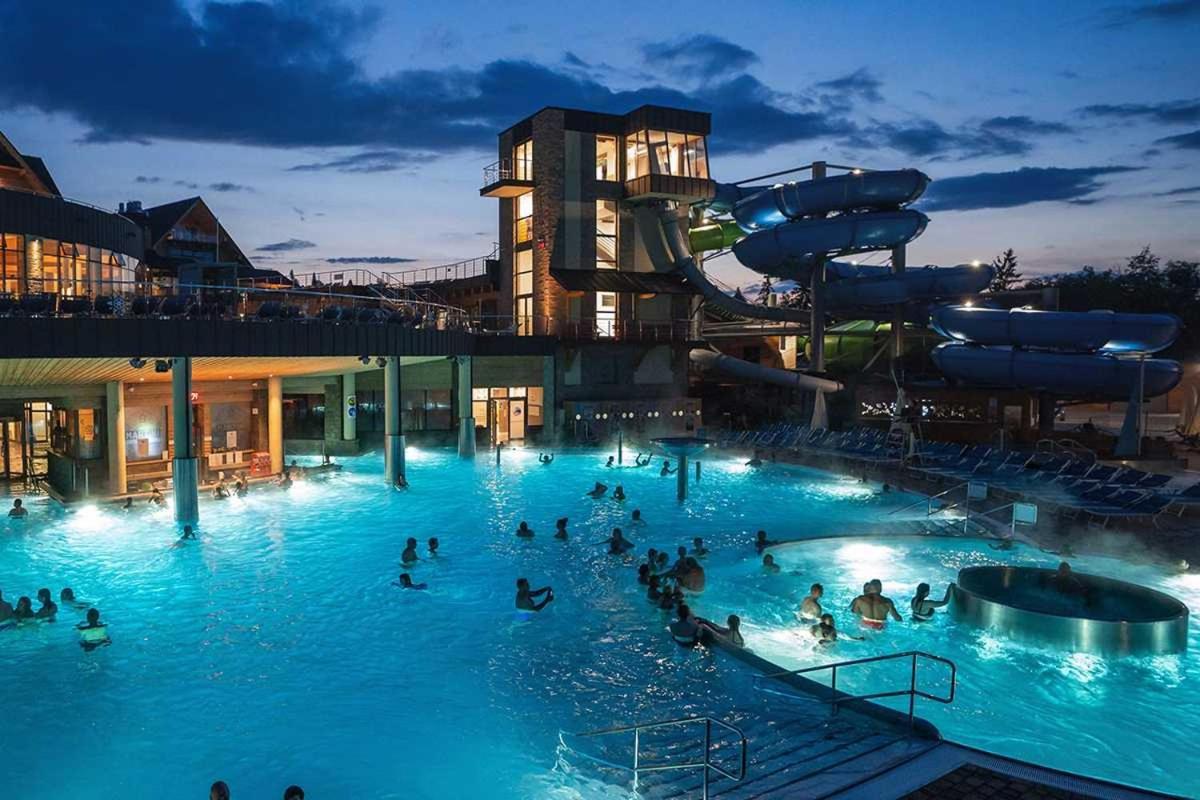 Apartmán Oravská rezidencia Zakopane 14km Suchá Hora Exteriér fotografie