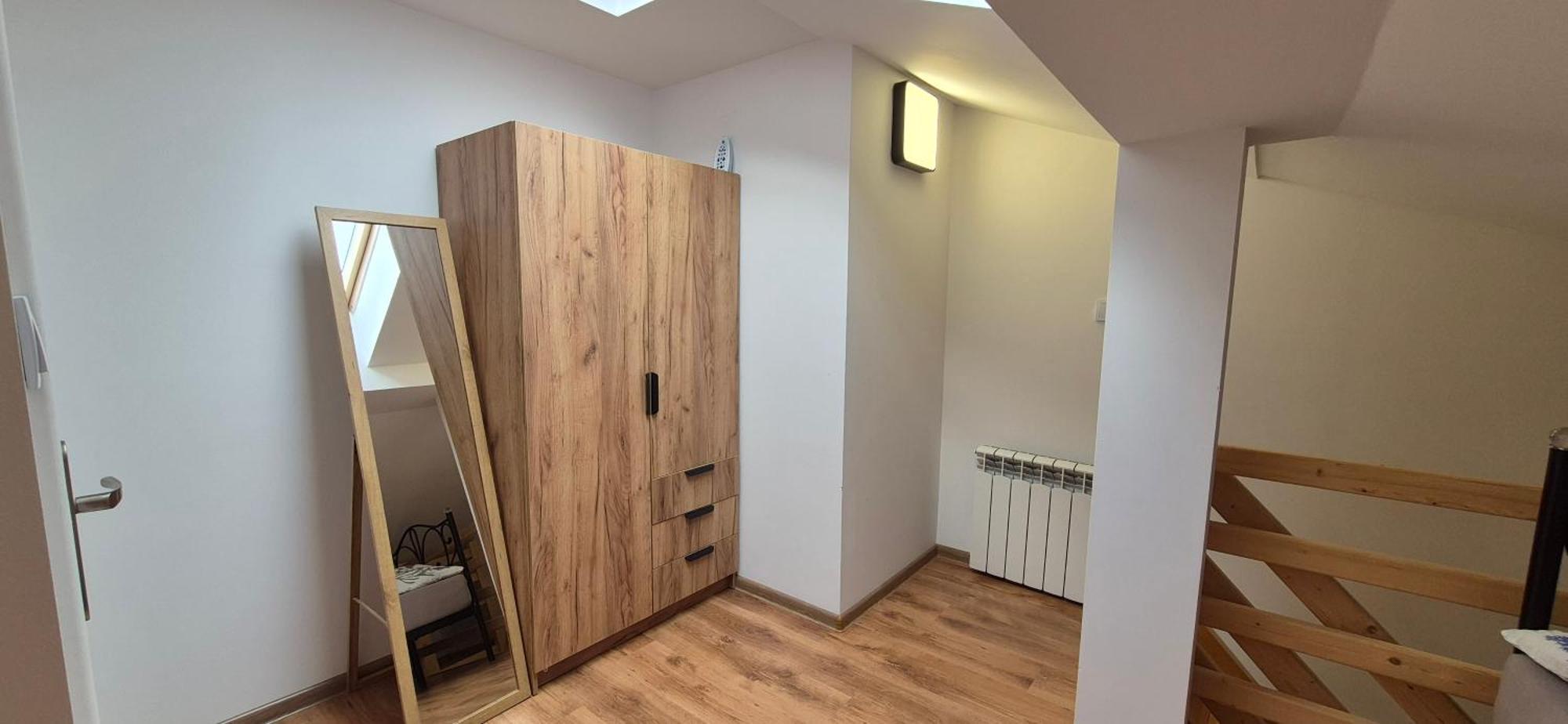 Apartmán Oravská rezidencia Zakopane 14km Suchá Hora Exteriér fotografie